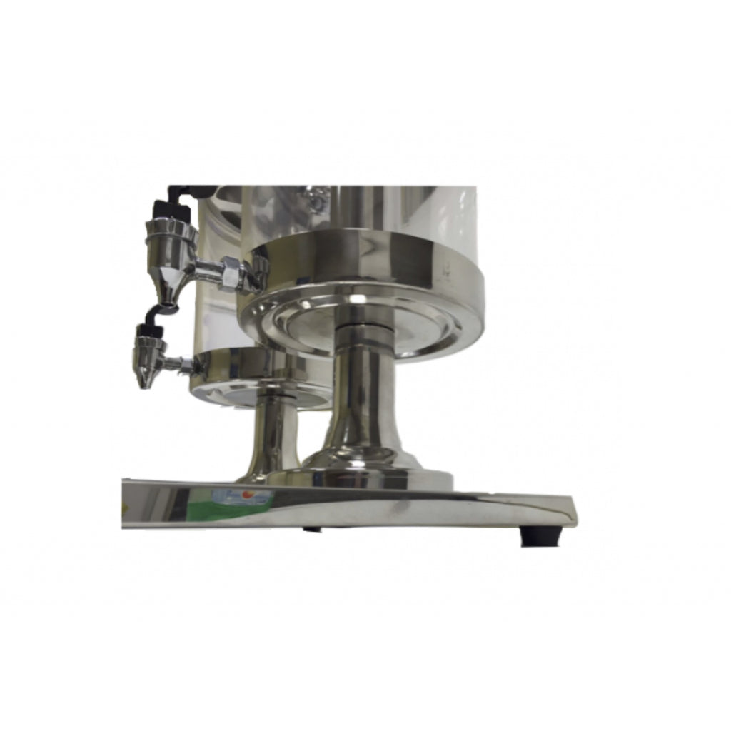 Distributeur de Jus et de Boissons MOD. JV-D - Beckers - Mathon - 2