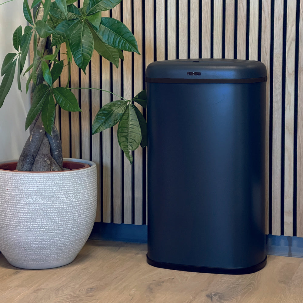 Poubelle de cuisine automatique logan 58 L Kitchen Move - Mathon - 5