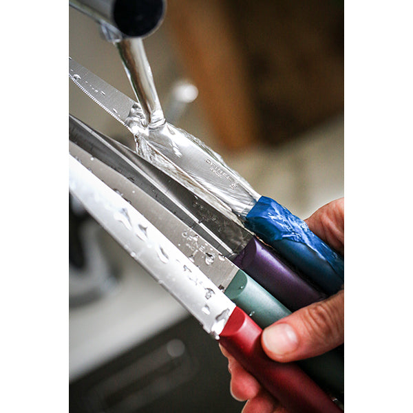 Coffret 4 couteaux de table Glam Opinel - Mathon - 3