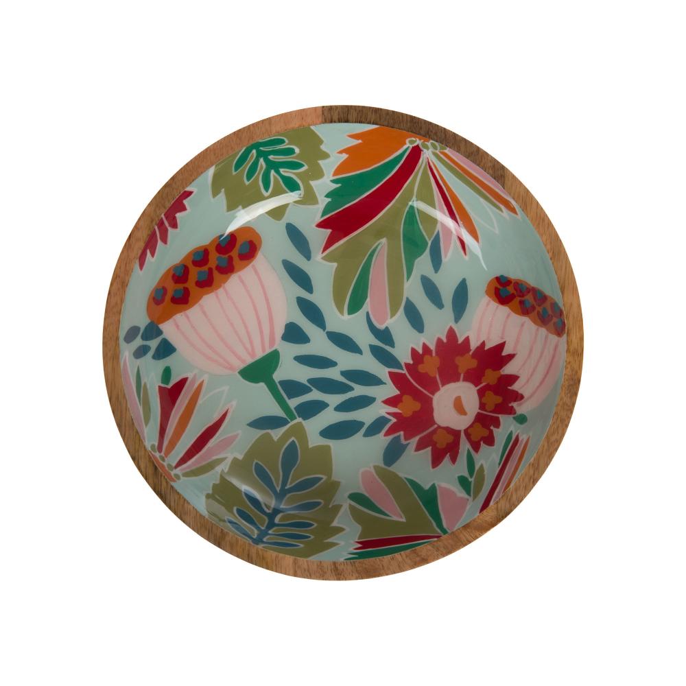 Bol Isaline 22 cm Amadeus - Mathon - 2