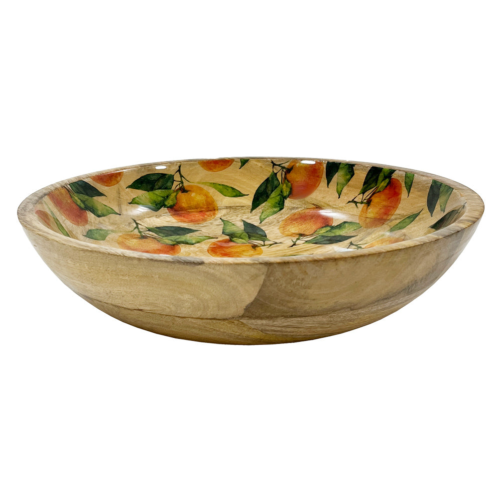 Coupe Amalfi 35 cm Table passion - Mathon