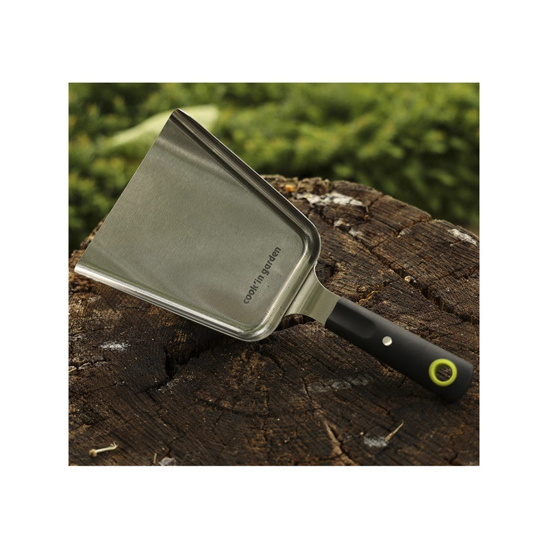Spatule équilibrée à Bords Relevés Aimant Cook In Garden - Ac177 Cook