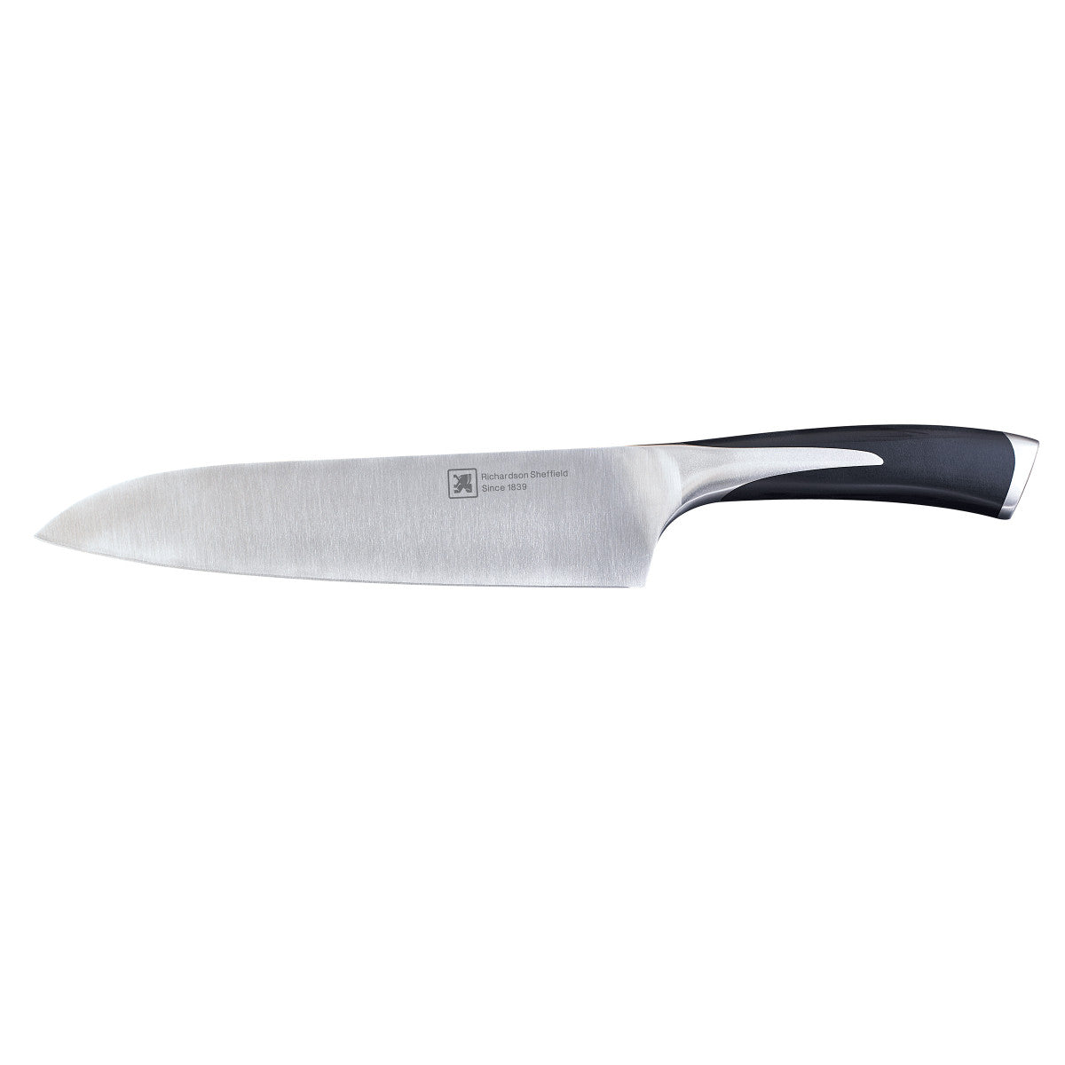 Kyu - Couteau de cuisine 20 cm Richardson Sheffield - Mathon - 1