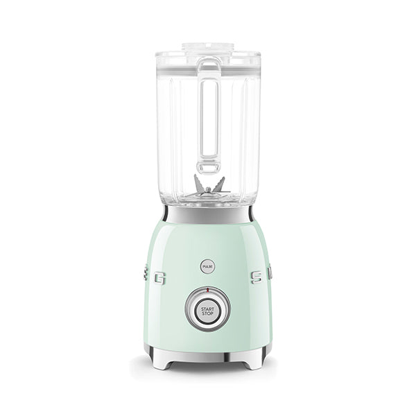 Blender 1,5 L 800 W BLF03PGEU vert d’eau Smeg - Mathon - 1