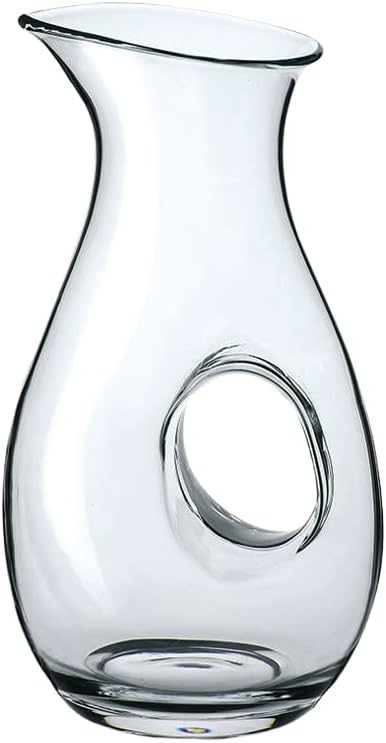 Carafe en verre,AURUM, 150 cl Bormioli Rocco - Mathon - 1