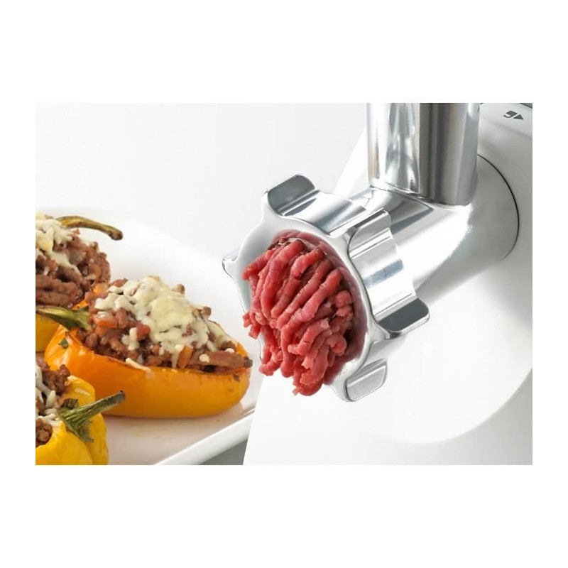 Hachoir A Viande -   - Mg360 - 1400 W - Blanc/gris Kenwood - Mathon - 4