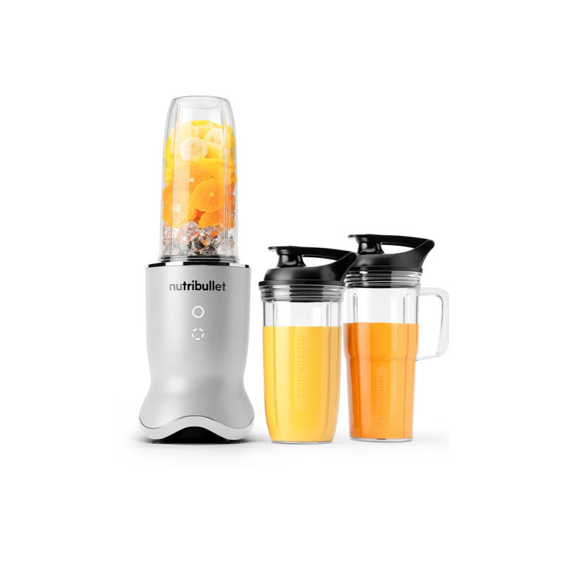 Blender  Ultra Nb1206s 1200 W 0c22300172 Nutribullet - Mathon - 3