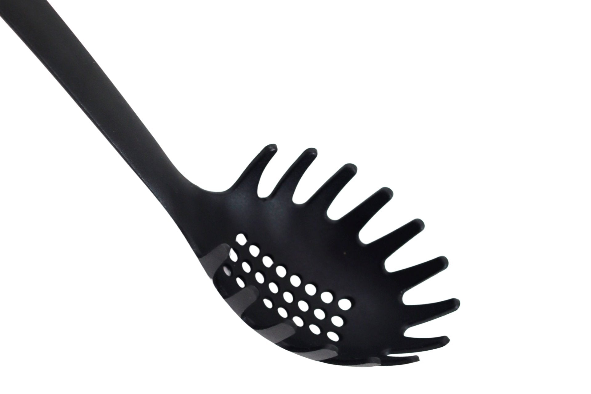 Cuillère à spaghetti noir  FENIX Fackelmann - Mathon - 4