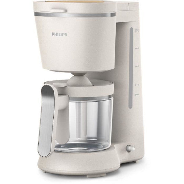 Machine A Cafe - Cafetiere Electrique  Filtre - Philips - Hd5120/00 - Philips - Mathon - 2