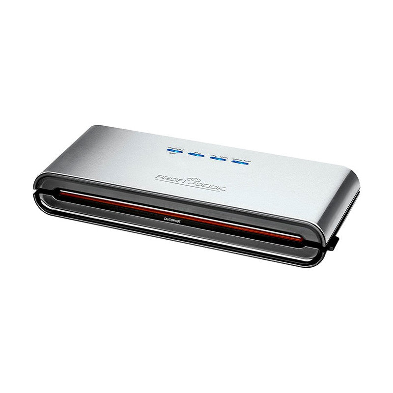 Appareil de mise sous vide et soude sac inox Proficook PC-VK 1080 Proficook - Mathon - 1