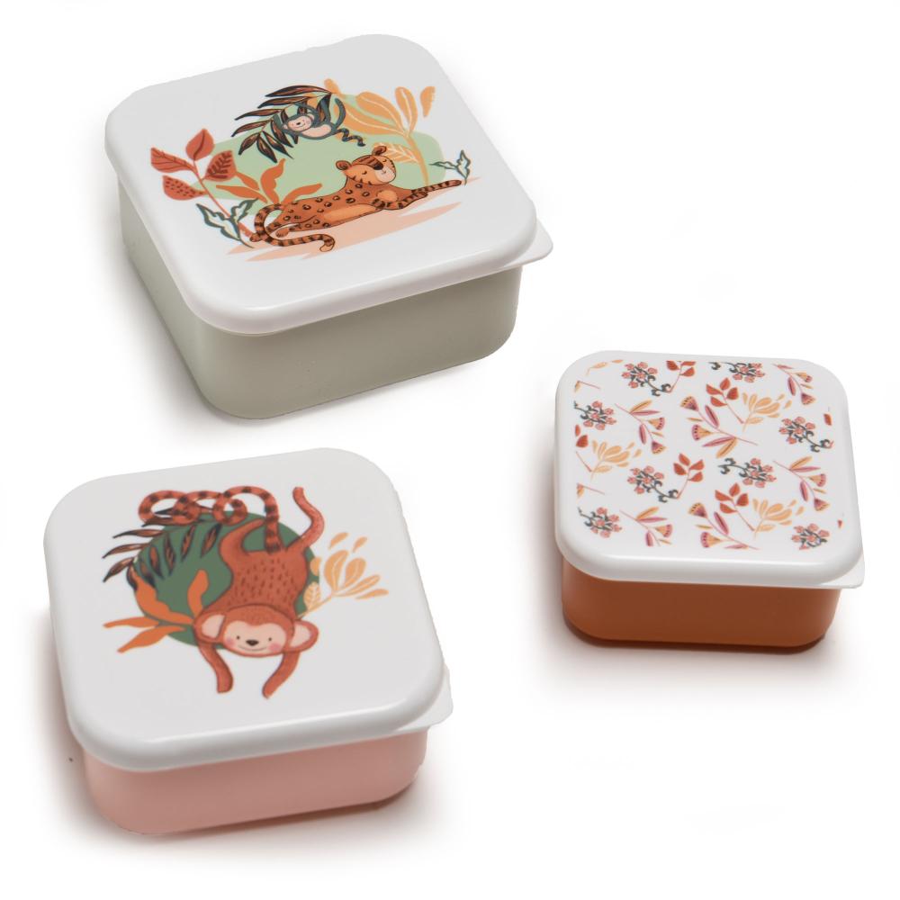 Boîtes à goûter Jalal Amadeus - Mathon - 1