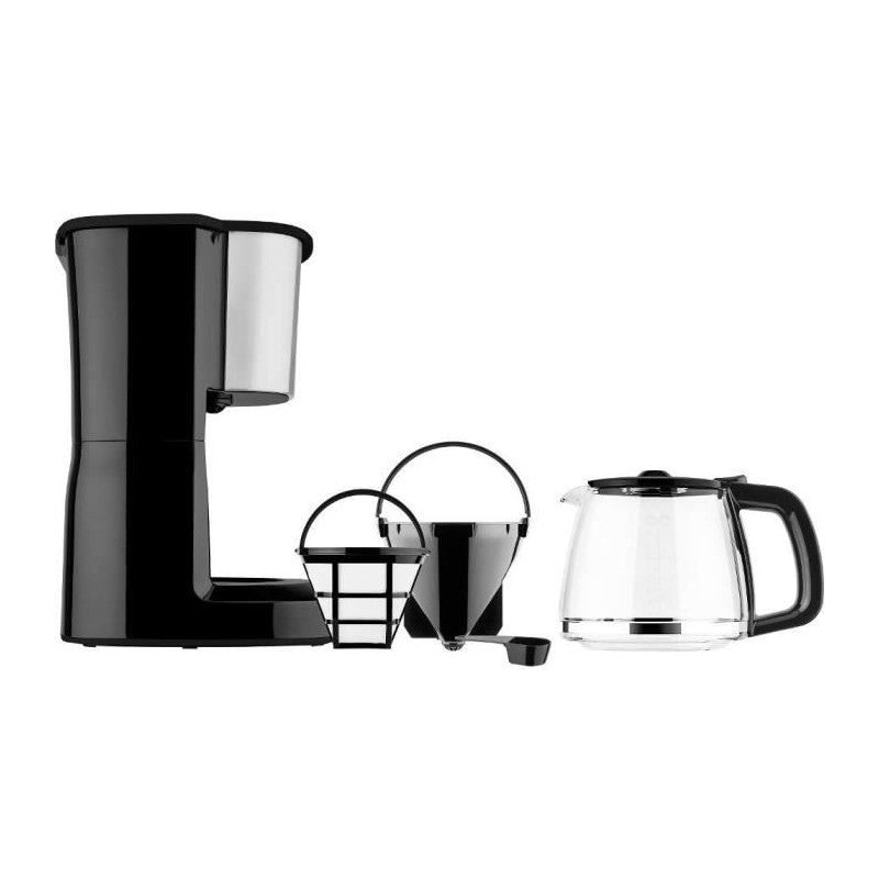 Cafetiere - Sencor - Sce 3050ss SENCOR - Mathon - 4