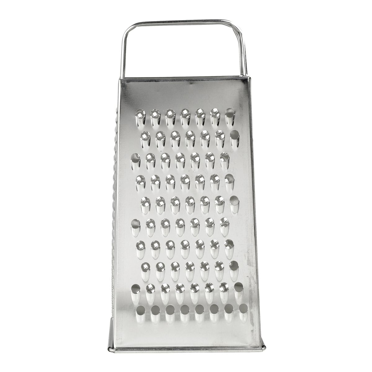 Râpe quatre face multiusage 23 cm  Handmade Tradition Fackelmann - Mathon - 5