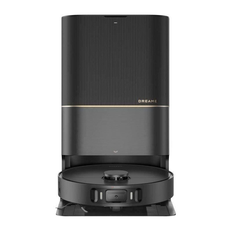 New   X30 Ultra - Robot Aspirateur Laveur - Station De Vidage - Technologie Mopextend - 6400 Mah - 8300 Pa Dreame - Mathon - 6