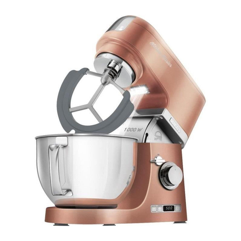 Robot Pâtissier - Sencor - Stm 7876gd SENCOR - Mathon - 3