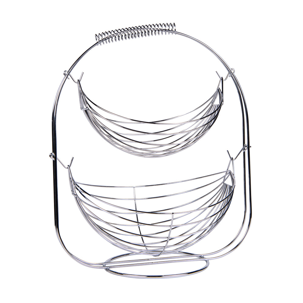 Coupe Basculo double 44 cm Table passion - Mathon