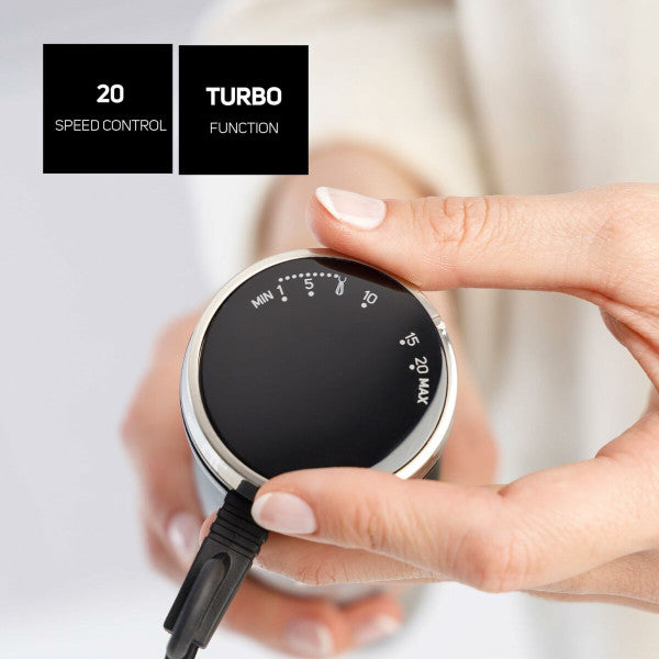 Mixeur Plongeant Taurus Hb1700x Taurus - Mathon - 2