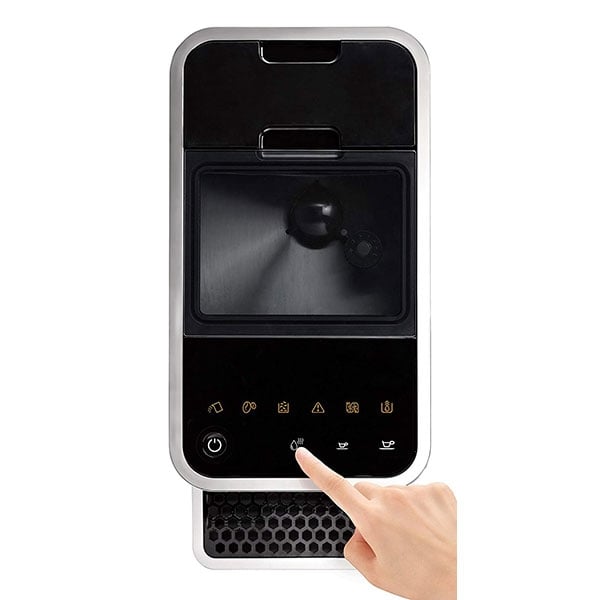 Machine à café avec broyeur 19 bars Slimissimo Scott - Mathon - 6