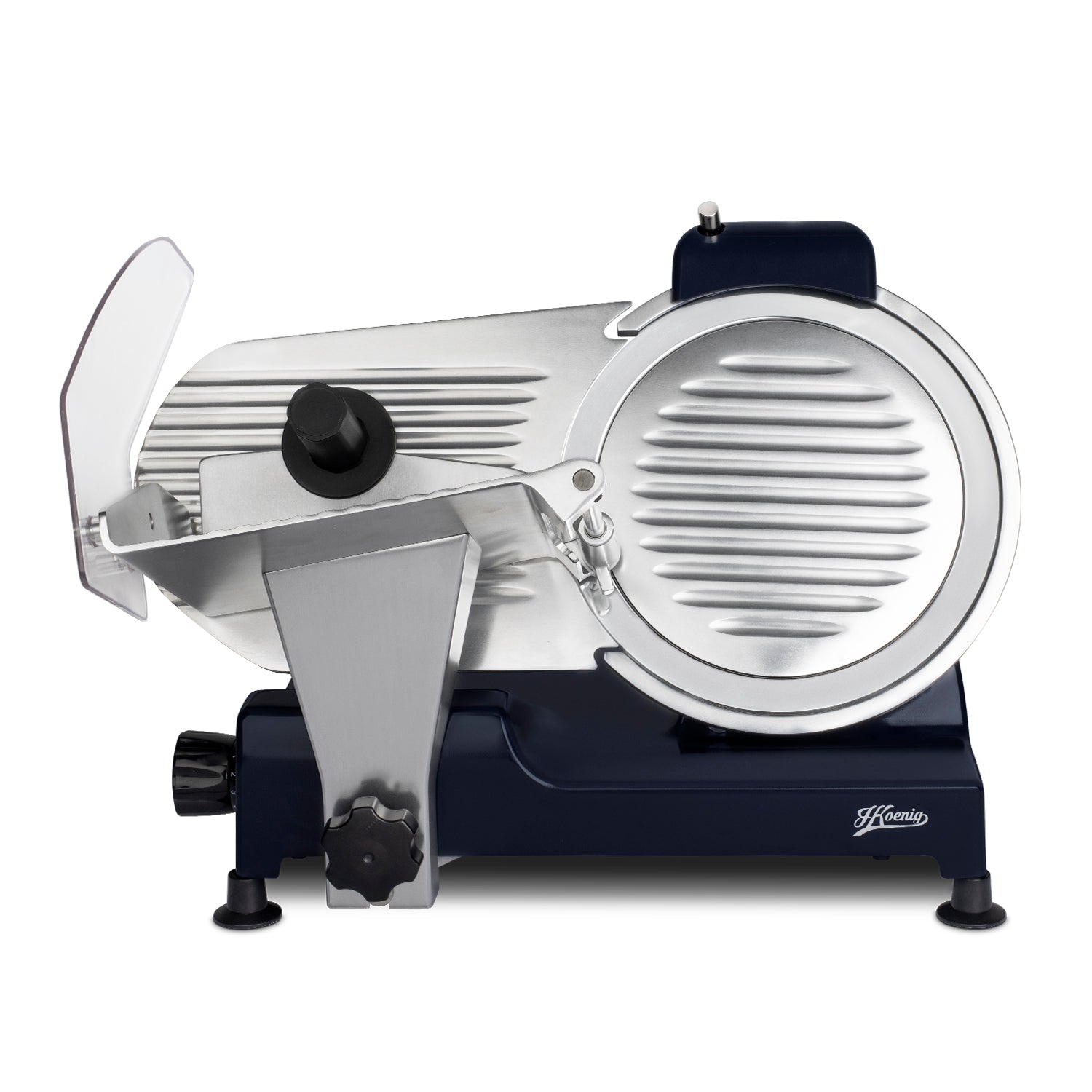 Trancheuse à viande 25cm de diamètre - MSX256 H.Koenig - Mathon - 1