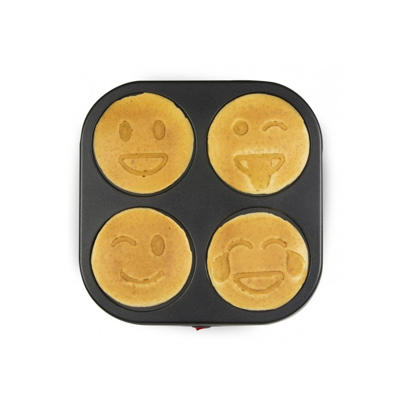 Crêpière Domo Do8718p Domo - Mathon - 3