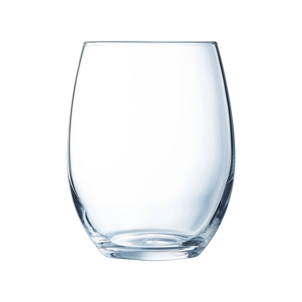 6 verres forme haute 27cl Primary Chef & Sommelier - Mathon - 1