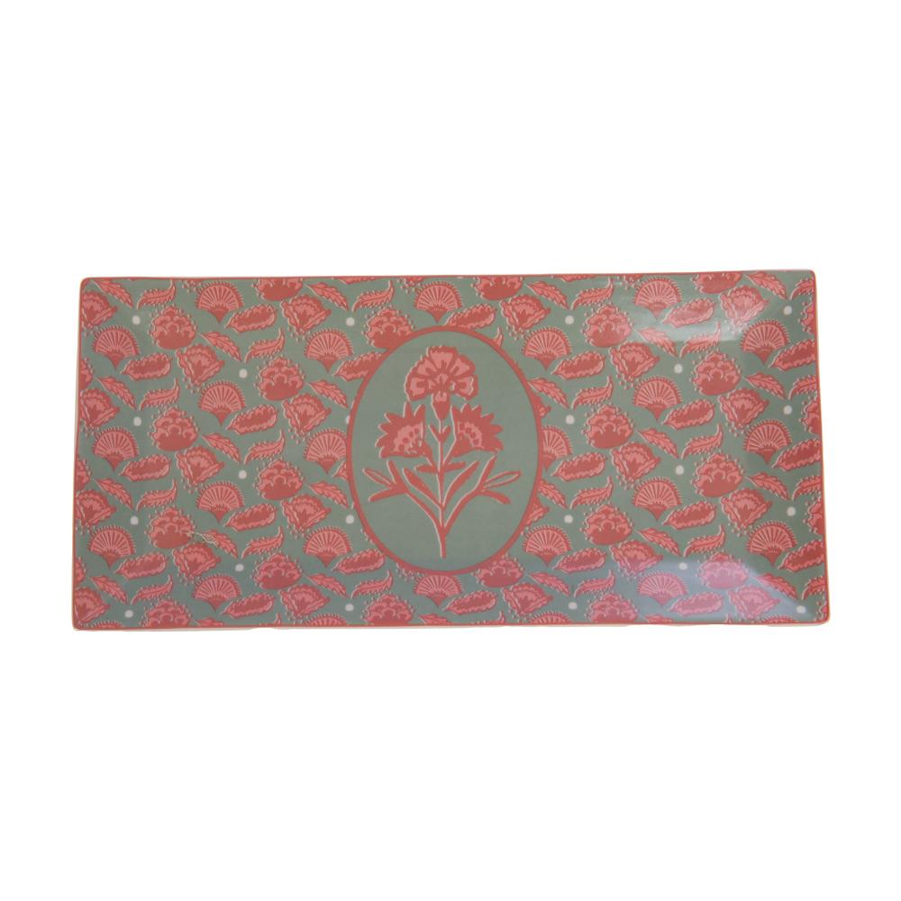 Coffret plat rectangulaire Tilly Amadeus - Mathon - 2