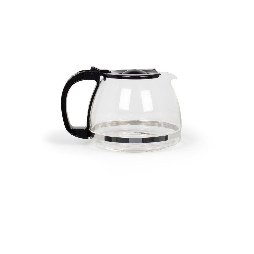 Cafetiere électrique - Livoo - Dod201n - 1000 W - 1,5 L - 12 A 14 Tasses - Noir Livoo - Mathon - 4