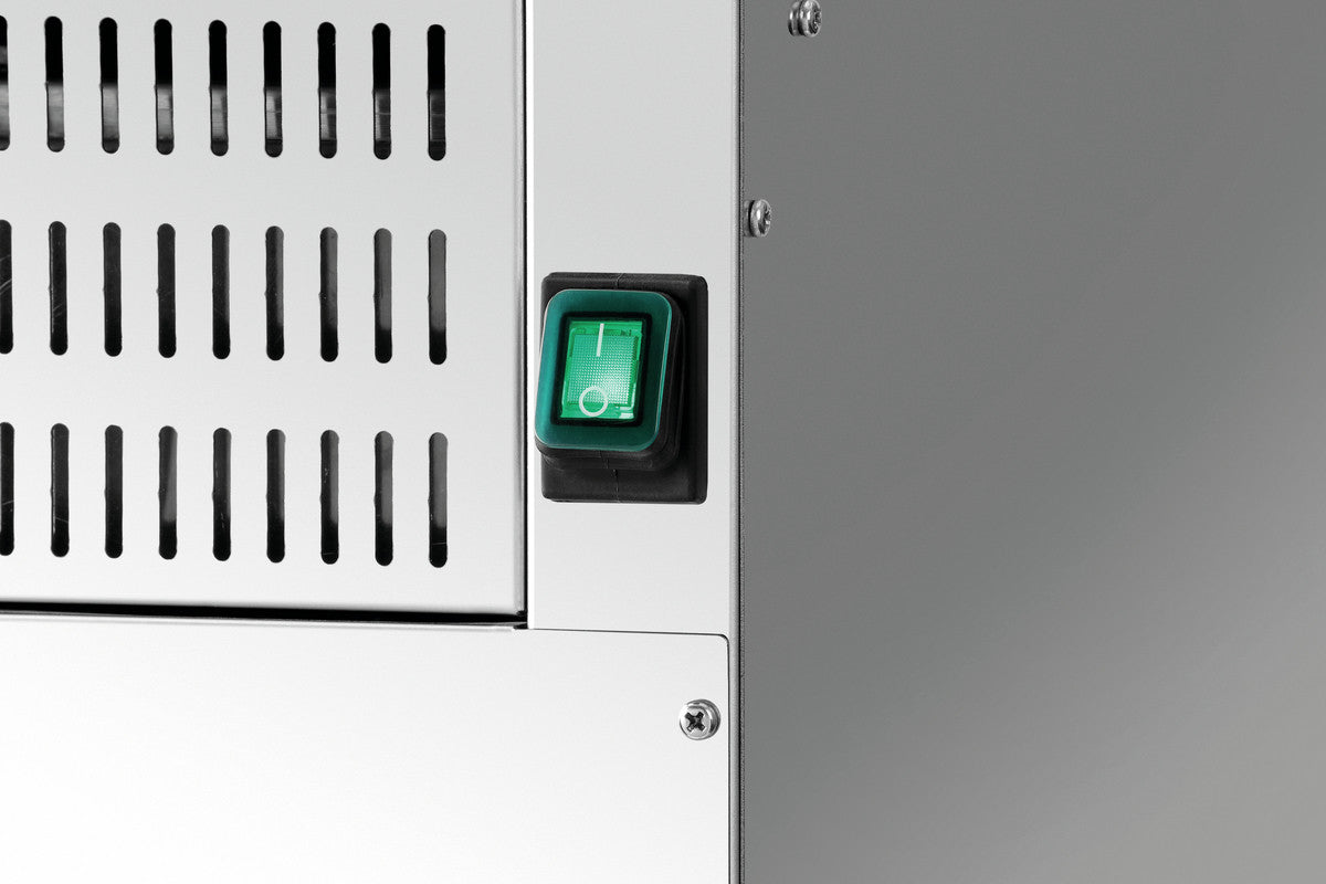 Toaster Convoyeur Mini-XS - Bartscher - Mathon - 3