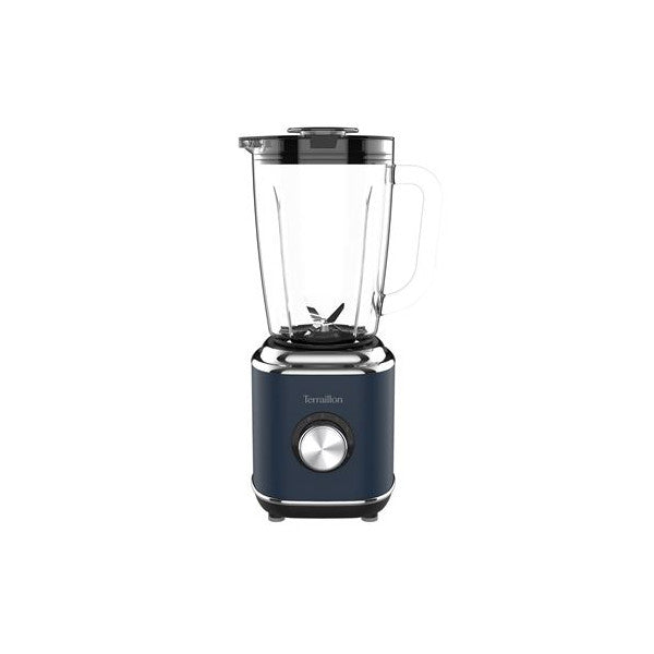Blender Terraillon New Moon 1000 W Bleu Nuit Terraillon - Mathon