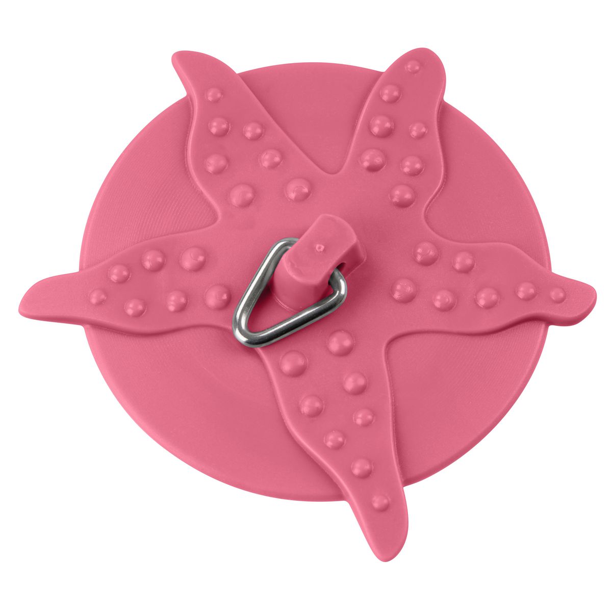 Bouchon de lavabo universel  Tecno Fackelmann - Mathon - 6