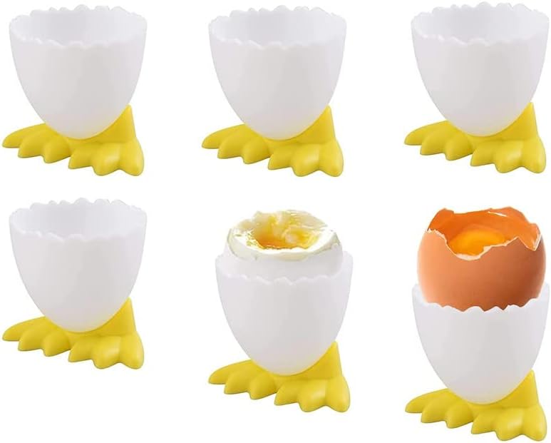 Coquetiers réutilisables en polypropylène Vendos85 - Mathon