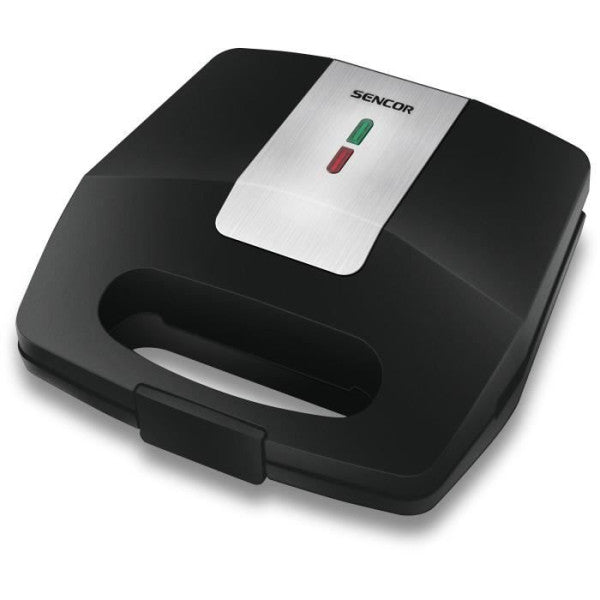 Appareil - Machine A Croque Monsieur Appareil A  3 En 1 -  - Ssm Sencor - Mathon - 2