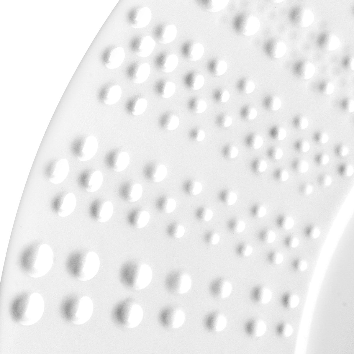 Sania Brillant - Assiette dessert 21.5 cm (lot de 6) Médard de Noblat - Mathon - 2