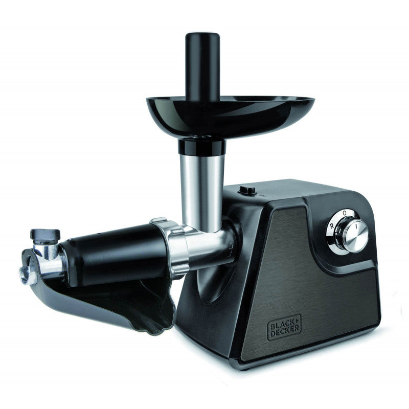 Hâchoir Black Et Decker Bxmma 1000 E Black & Decker - Mathon - 1