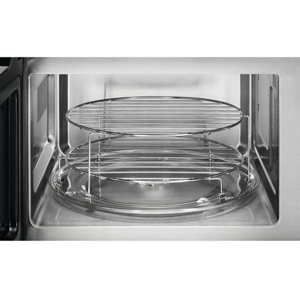 Micro-ondes + Gril Electrolux Kmfd264tex Electrolux - Mathon - 6