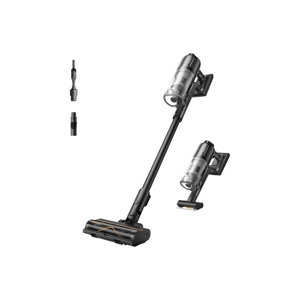 Aspirateur Balai Sans Fil -   Z10 - 210aw - Filtration 99,99% Hepa H14 - Détection Poussiere - Réglage Auto De L