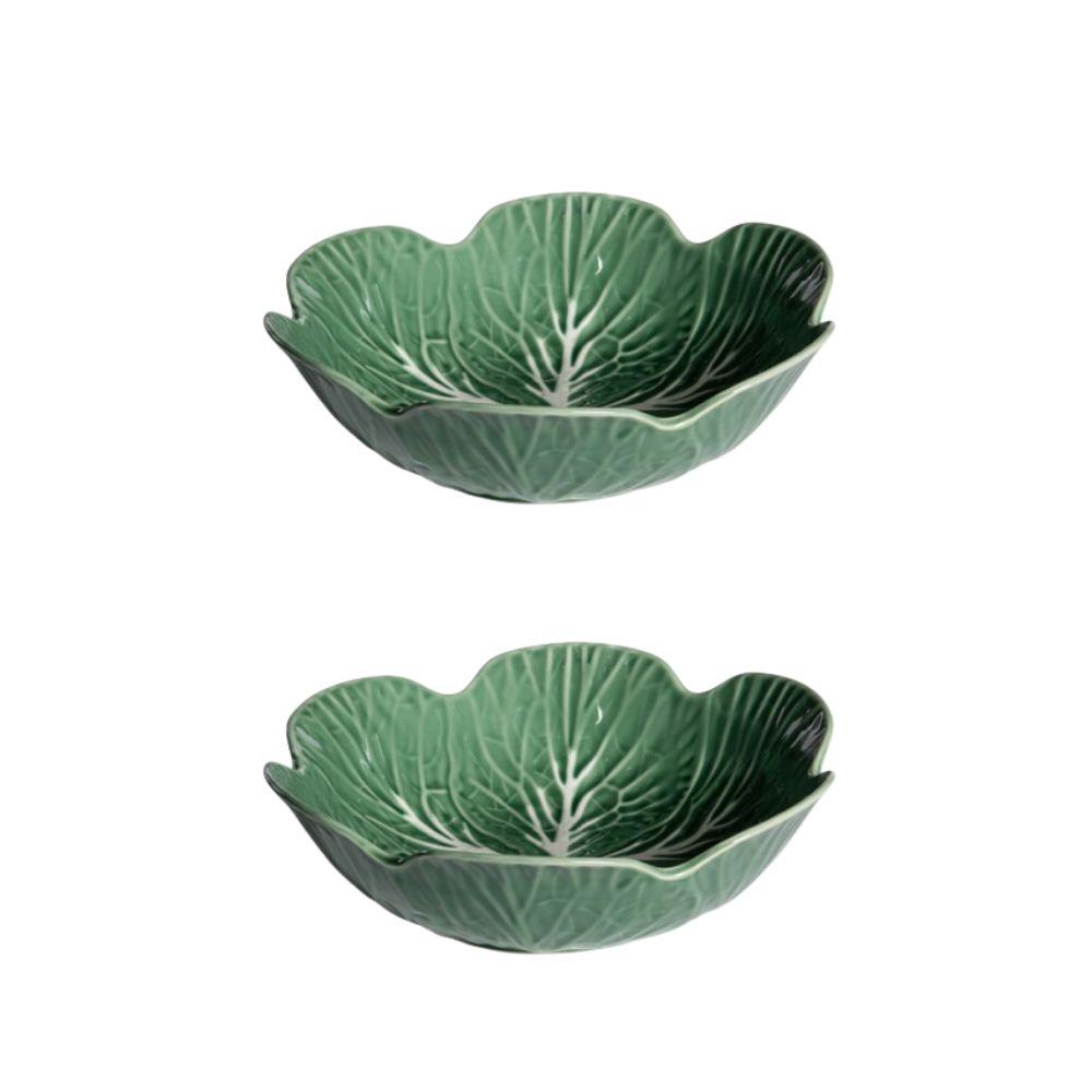 Coupelle Choux 15 cm (lot de 2) Table passion - Mathon - 1