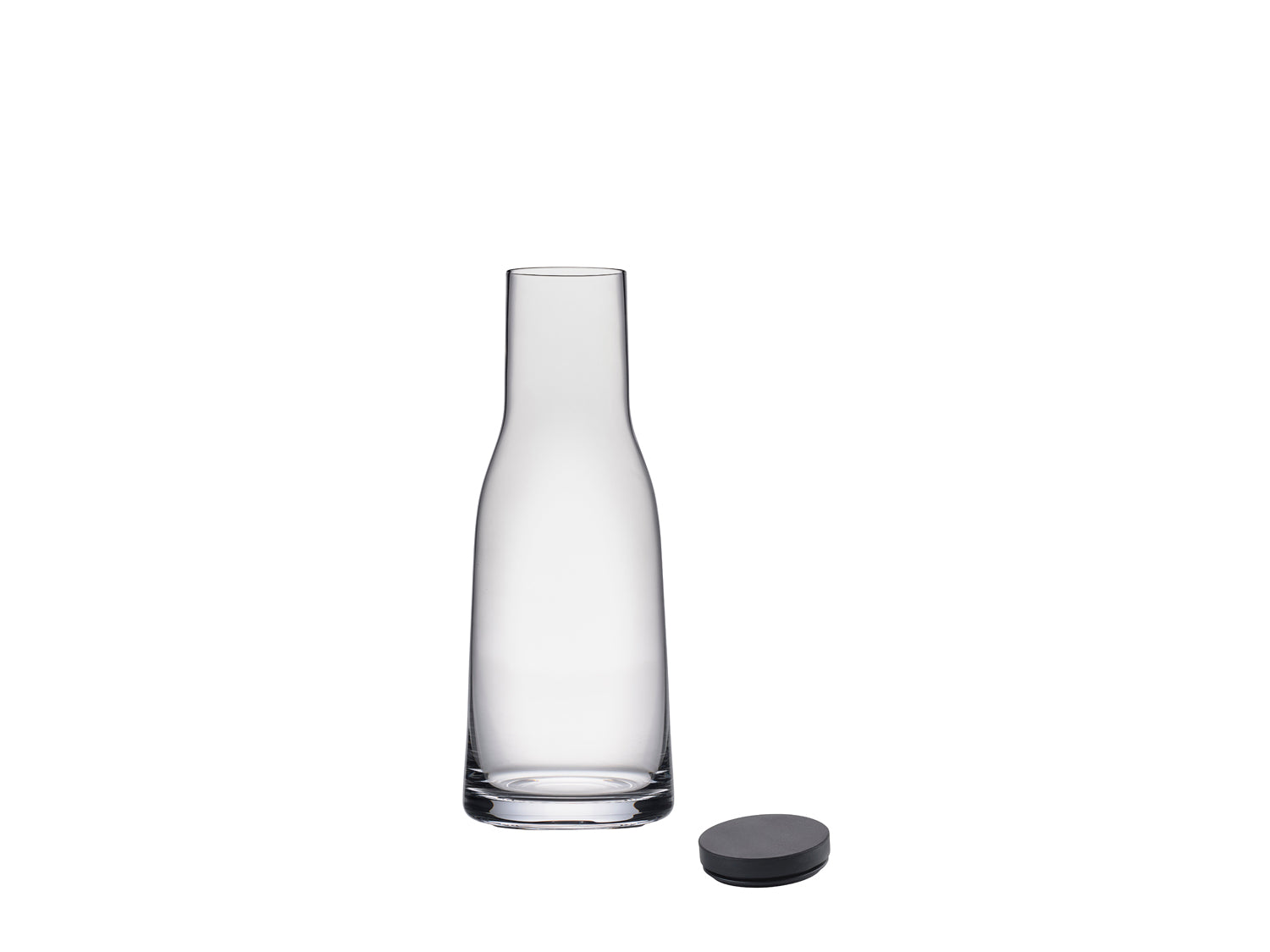 Décanteur Rocks en Verre cristal sans plomb Transparent Zone Denmark - Mathon - 2