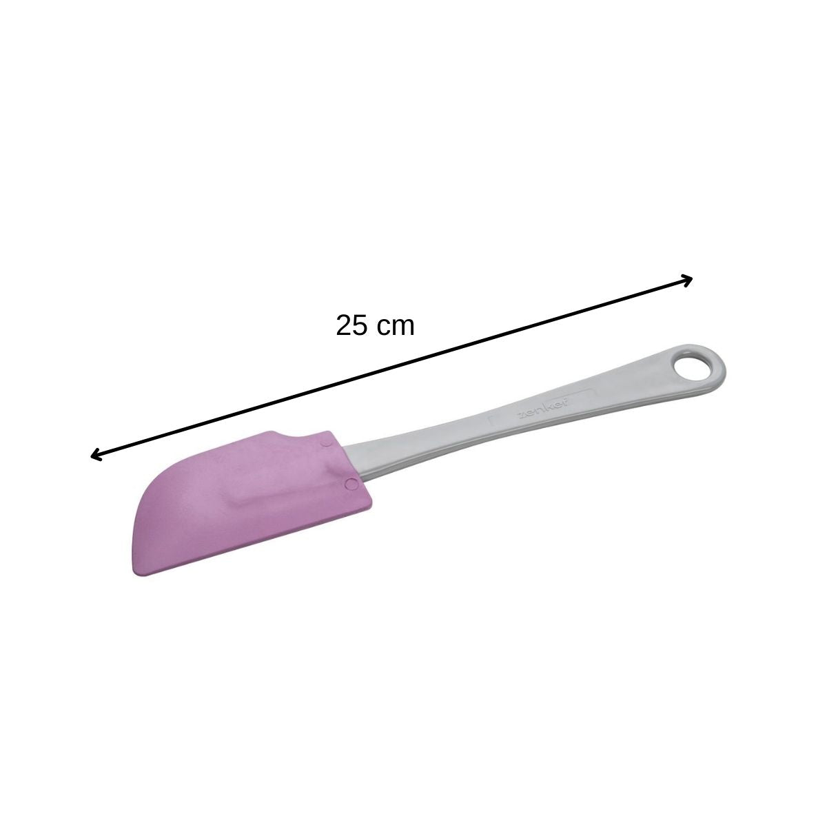 Spatule de cuisine et de pâtisserie 25 cm Zenker Sweet Sensation Zenker - Mathon - 2