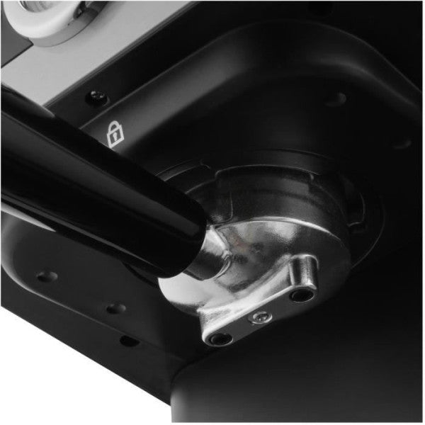 Machine A Cafe  A Expresso -  - Ses 1721bk - 1050 W - 20 Bars - Sencor - Mathon - 6