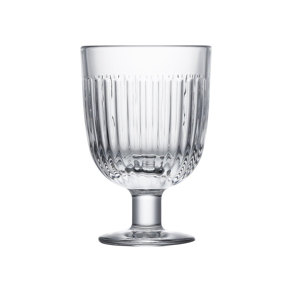 Verre à pied Ouessant 22 cl (lot de 6) La Rochère - Mathon - 1