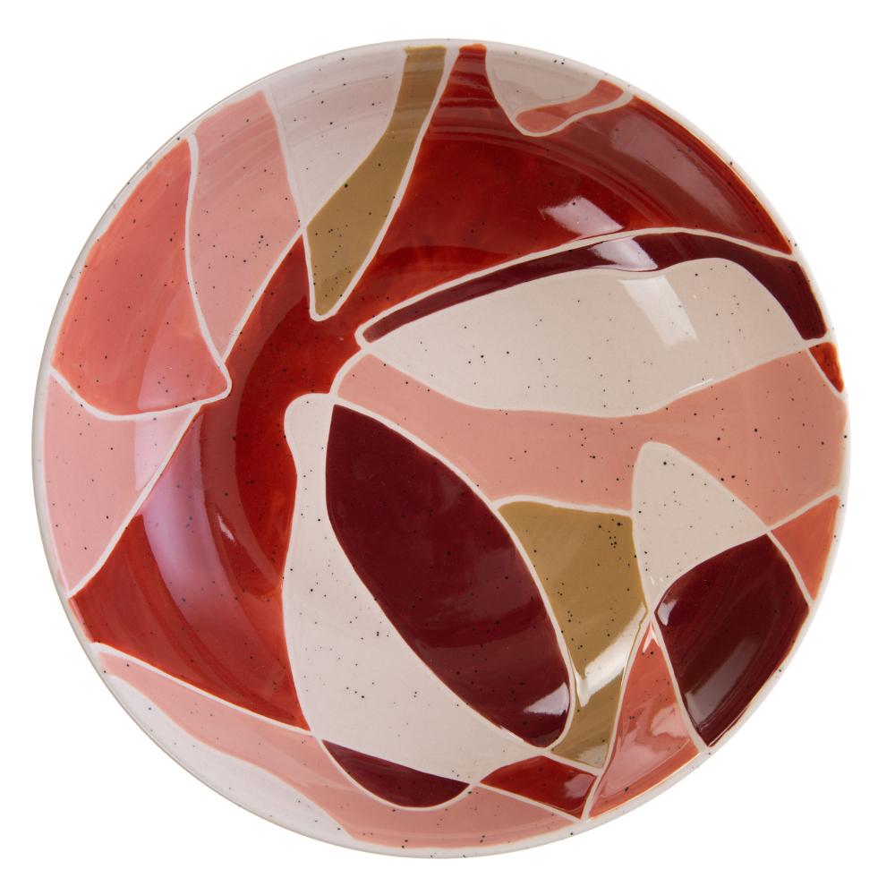 Saladier Elena 28 cm Amadeus - Mathon - 2