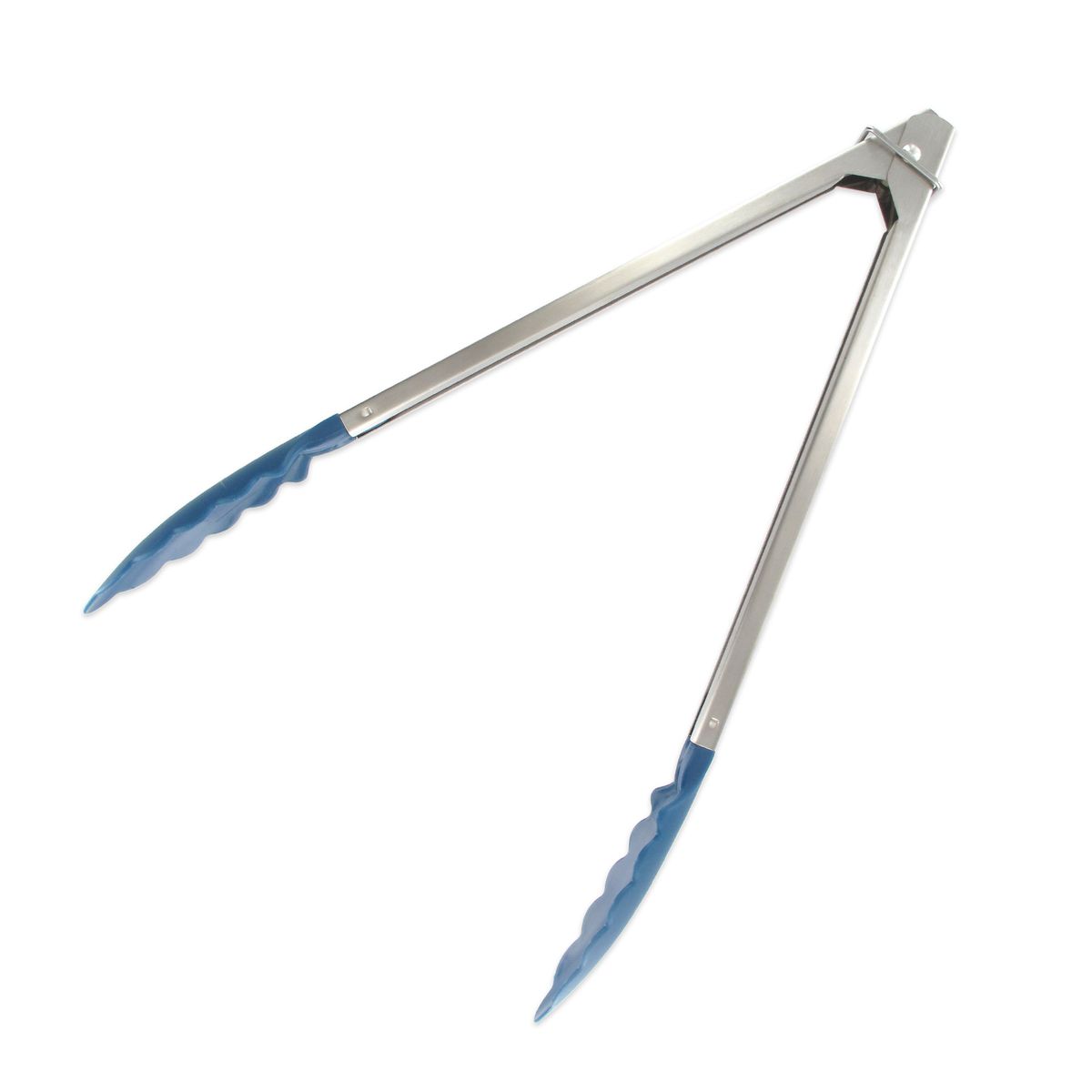 Pince de cuisine en plastique et acier inoxydable 30,4 cm  Elemental Fackelmann - Mathon - 1