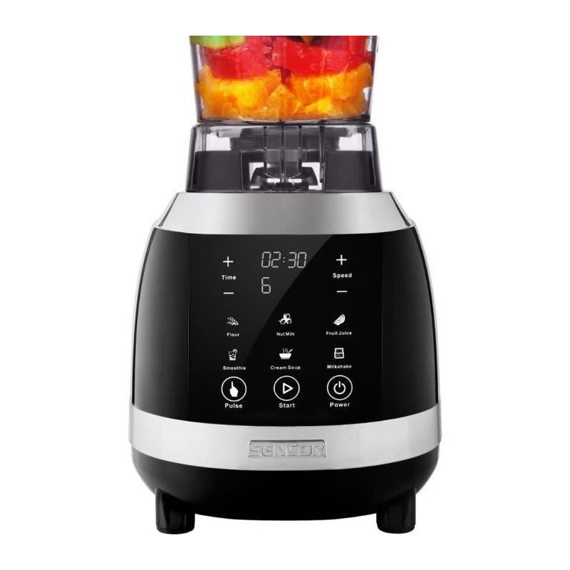 Super Blender - Sencor - Sbu 7730bk SENCOR - Mathon - 5