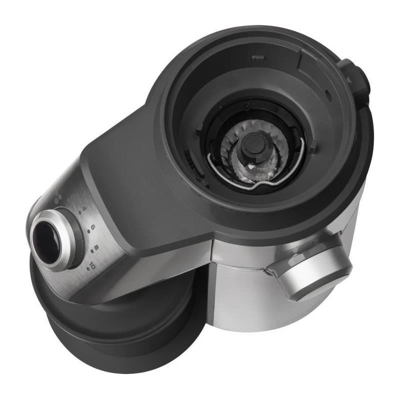 Moulin A Café électrique - Sencor - Scg 6050ss SENCOR - Mathon - 4