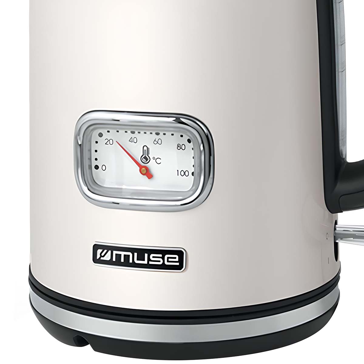 Bouilloire Électrique 1.7L Muse - Mathon - 3