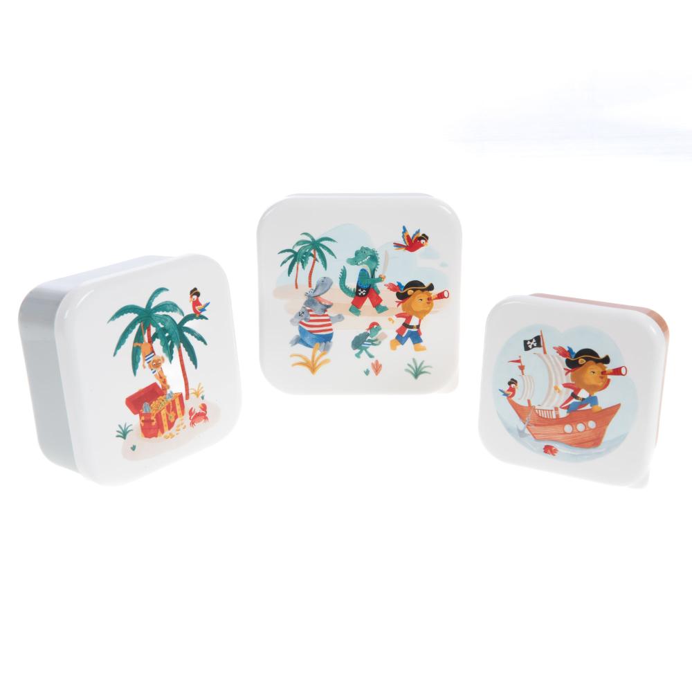 Boites à gouter Balthazar Amadeus - Mathon - 1