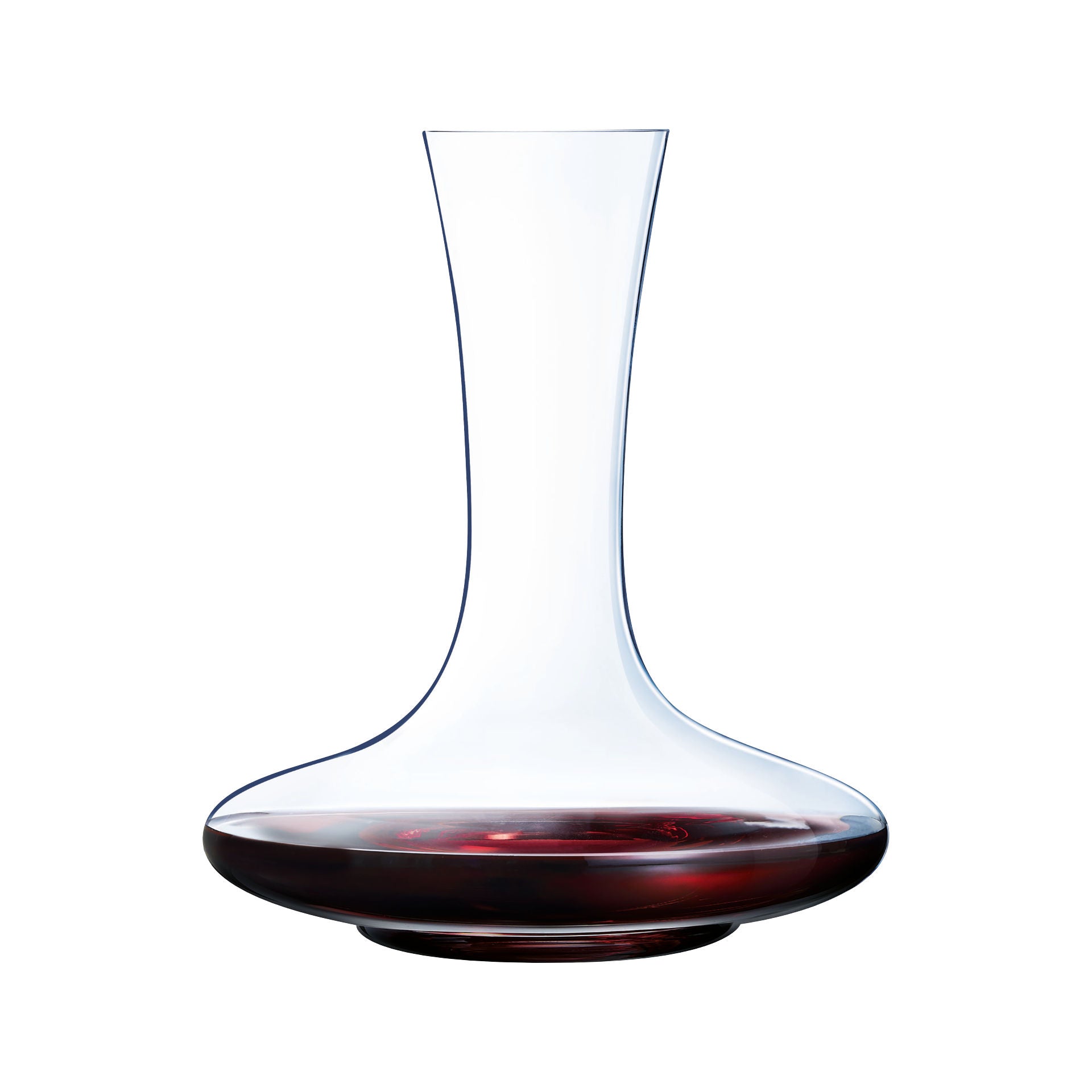 Carafe à décanter 1.5L Expert du Vin Cristal d