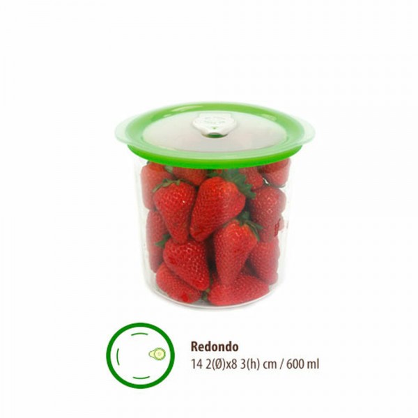 Boîte à Lunch Tm Electron 600 Ml TM Electron - Mathon