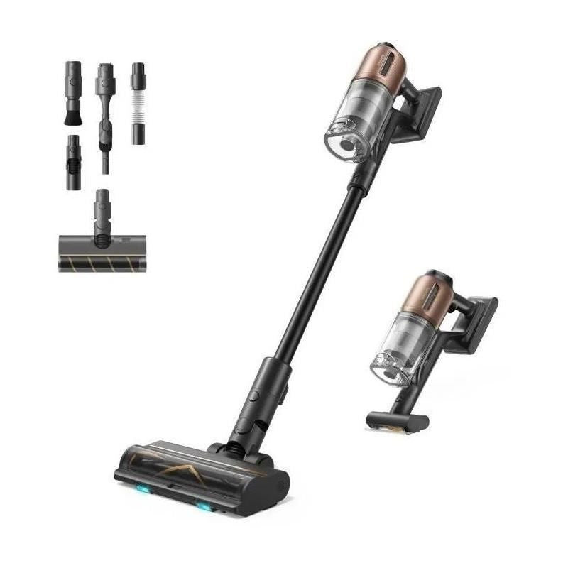 Z20 - Aspirateur Balai Sans Fil - 90 Min - 250 Aw Dreame - Mathon - 1